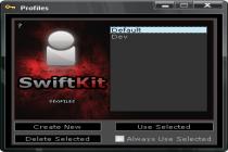 Captura SwiftKit