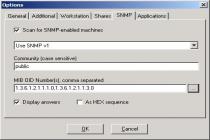 Captura SoftPerfect Network Scanner