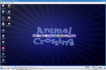 Captura Animal Crossing Fondos
