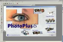 Captura PhotoPlus