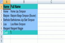 Captura Bytescout Spreadsheet SDK