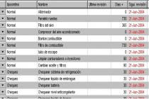 Captura Mantenimiento de Flotas