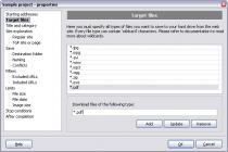 Captura Extreme Picture Finder
