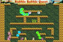 Captura Bubble Bobble Quest