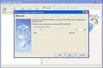 Captura VirtualBox