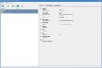 Captura VirtualBox