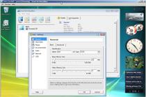 Captura VirtualBox