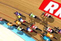 Captura Pro Cycling Manager 2008