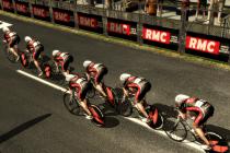 Captura Pro Cycling Manager 2008