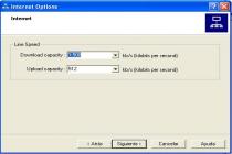 Captura Bandwidth Controller Standard