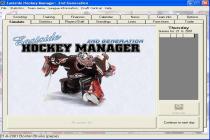 Captura Eastside Hockey Manager