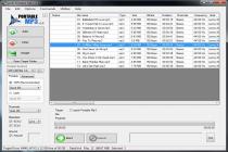 Captura Yacib Portable MP3