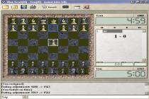 Captura World Chess Live