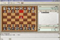 Captura World Chess Live