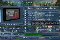 Captura TV Station Manager