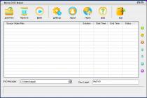Captura Movie DVD Maker