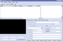 Captura YASA MPEG Encoder