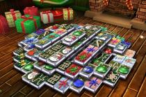 Captura 3D Magic Mahjongg Holidays