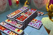 Captura 3D Magic Mahjongg Holidays