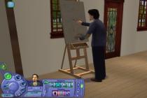 Captura Los Sims 2: Abren Negocio Parche