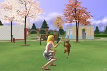 Captura Los Sims 2: Abren Negocio Parche