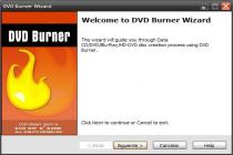 Captura DVD Rip N' Burn
