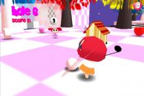 Captura Amju Super Golf
