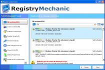 Captura Registry Mechanic