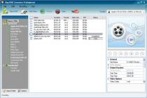 Captura Any DVD Converter Professional