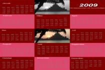 Captura TKexe Kalender