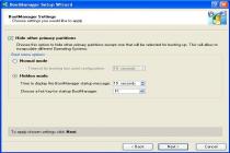 Captura Partition Manager Personal