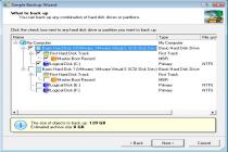 Captura Partition Manager Personal