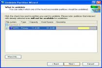 Captura Partition Manager Personal