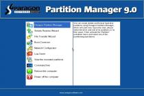 Captura Partition Manager Personal