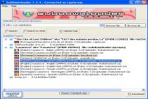 Captura SubDownloader