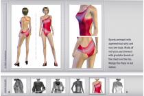 Captura Virtual Fashion Basic
