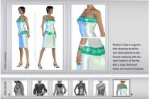 Captura Virtual Fashion Basic