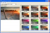 Captura ImageElements Photo Suite