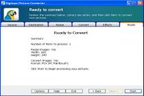 Captura Digitope Picture Converter