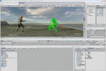 Captura Autodesk MotionBuilder