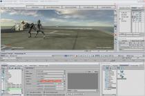 Captura Autodesk MotionBuilder