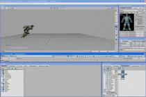 Captura Autodesk MotionBuilder