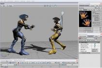 Captura Autodesk MotionBuilder