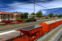 Captura Trainz Railroad Simulator 2006