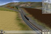 Captura Trainz Railroad Simulator 2006