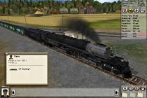 Captura Trainz Railroad Simulator 2006