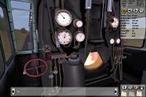 Captura Trainz Railroad Simulator 2006