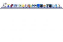 Captura MyDock