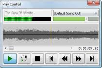 Captura Stamp ID3 Tag Editor