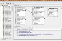 Captura Creador SQL